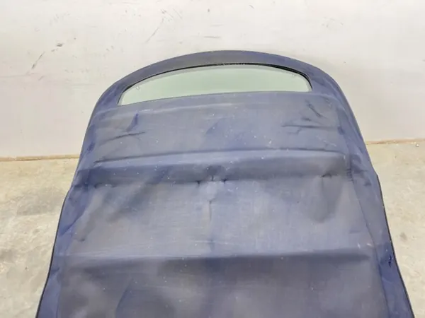 Toit Bleu Volvo C70 I Complet OEM MMAUTKO-27759- image 3