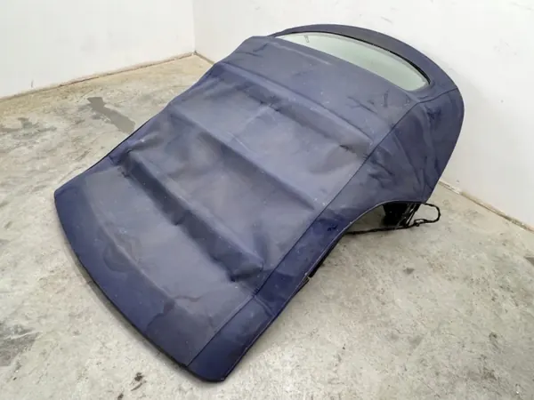 Toit Bleu Volvo C70 I Complet OEM MMAUTKO-27759- image 4