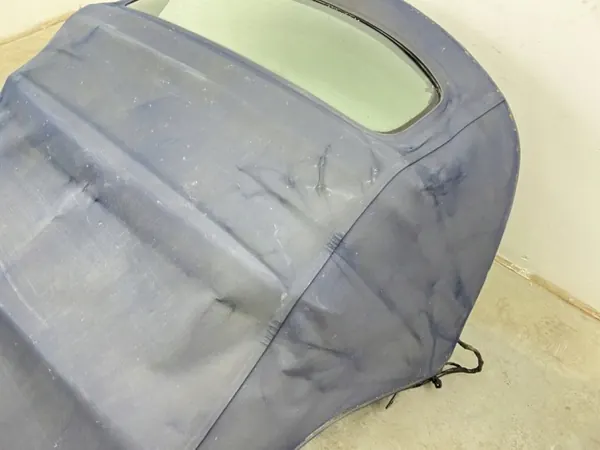 Toit Bleu Volvo C70 I Complet OEM MMAUTKO-27759- image 6