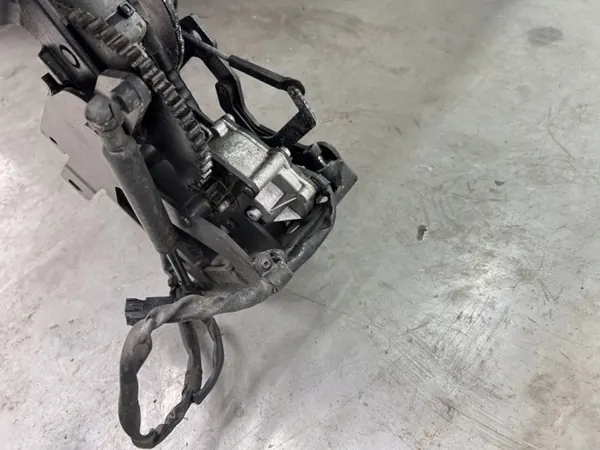 Toit Bleu Volvo C70 I Complet OEM MMAUTKO-27759- image 9