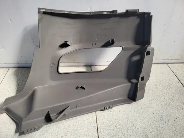 Scania Kabinenabdeckung OEM 2306971 2306970 - Gebraucht image 3