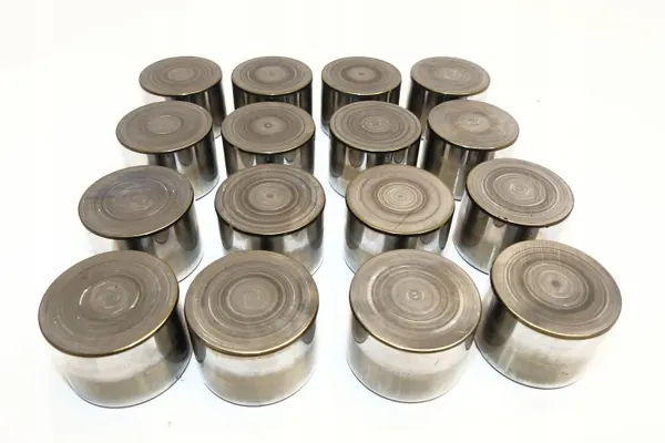 Poussoirs Volvo OE pour XC60 S60 S80 2.0 T5 image 2