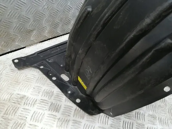 VASEN ETULOKASUOJA MITSUBISHI SPACE STAR II 5370C253 image 2