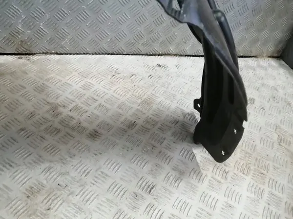 VASEN ETULOKASUOJA MITSUBISHI SPACE STAR II 5370C253 image 3