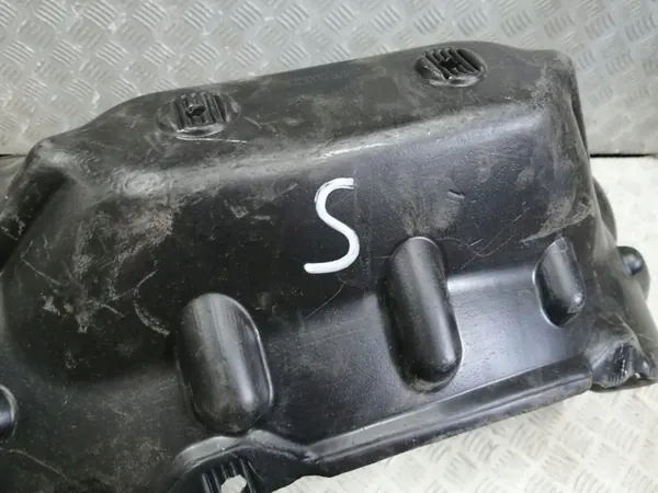 VASEN ETULOKASUOJA MITSUBISHI SPACE STAR II 5370C253 image 6