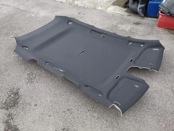 Volvo XC60 II R-Design Katto OEM 31427662 image 3