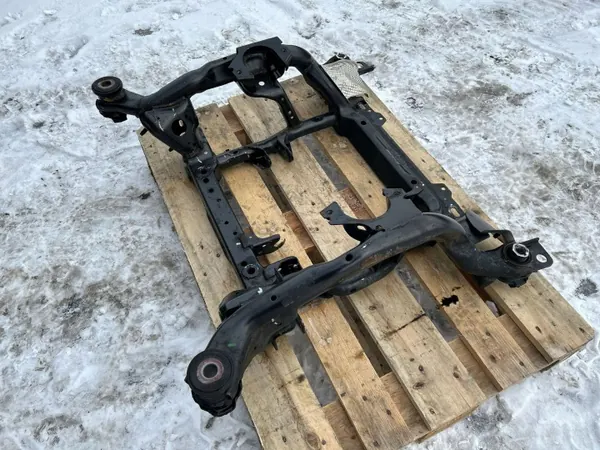 Etuakselipalkki OEM 86543998 Dodge Durango 2016- image 10