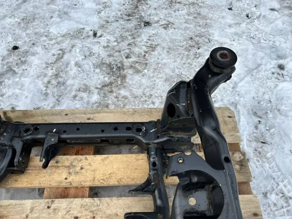 Etuakselipalkki OEM 86543998 Dodge Durango 2016- image 4