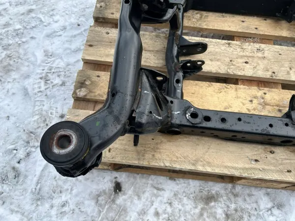 Etuakselipalkki OEM 86543998 Dodge Durango 2016- image 7
