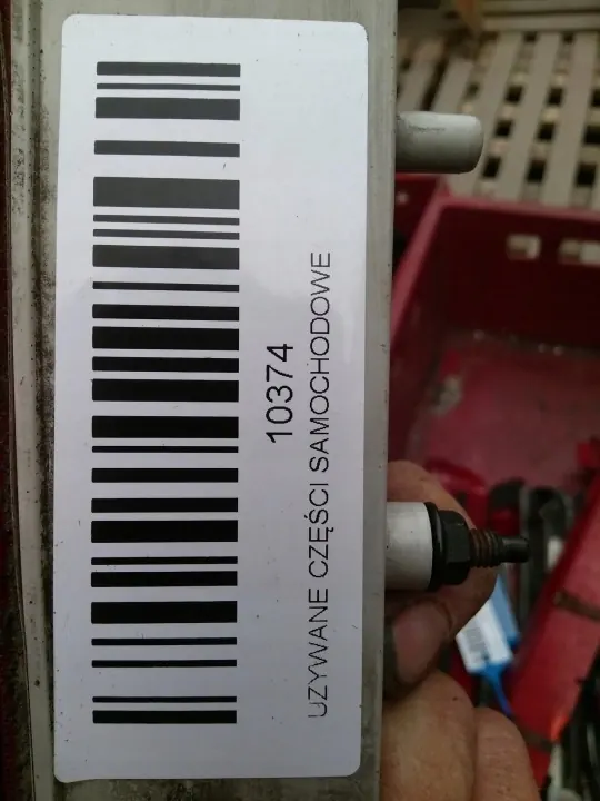 Feu Stop Arrière OEM 360212554 pour Kia Pro Ceed I image 3