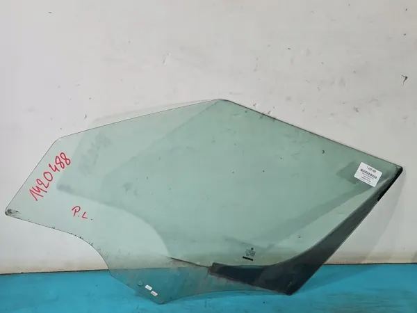 Frontlinke Türscheibe Skoda Roomster OEM IMPRK1420488 image 2