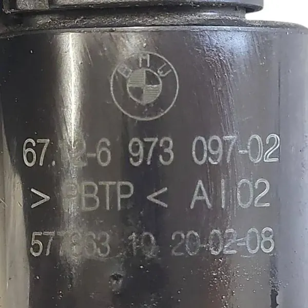 Scheinwerferreinigerdüse BMW OEM 6712697309702 image 4