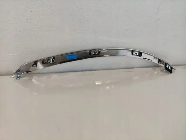 Volvo XC90 II Takapään Oikea Kromilista OEM 31383857 image 10
