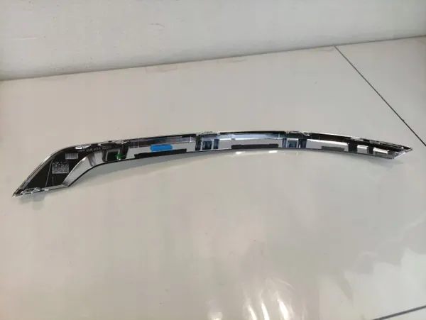 Volvo XC90 II Takapään Oikea Kromilista OEM 31383857 image 7