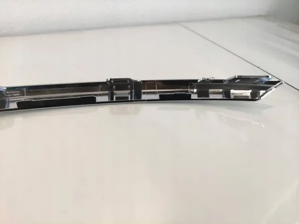 Volvo XC90 II Takapään Oikea Kromilista OEM 31383857 image 9