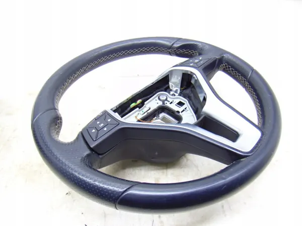 Volante Multifunción Cuero OEM A2184601918 image 2