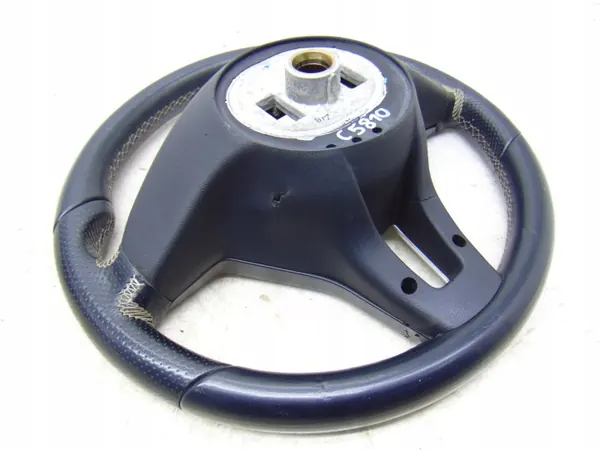 Volante Multifunción Cuero OEM A2184601918 image 8