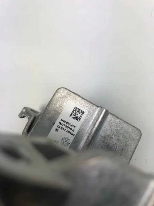 Module Convertisseur LED 5H0998478 pour VW Golf VIII image 4