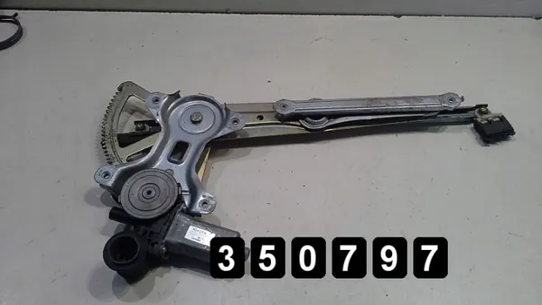 Toyota Fensterheber OEM AM-350797 - Gebraucht image 2