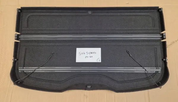 Suzuki SX4 S-Cross achterbakplank OEM 88910-61M01 image 6