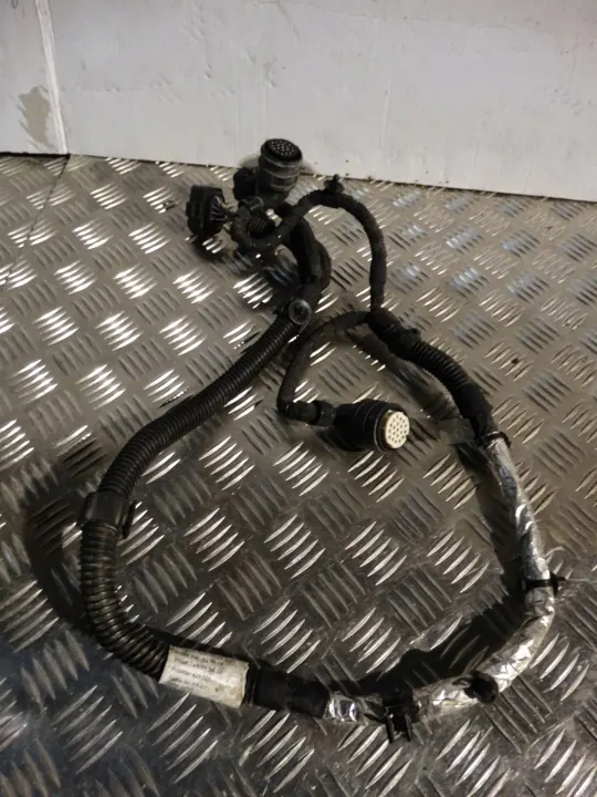 Porsche OEM 971971772A Växellåda - Begagnad image 2