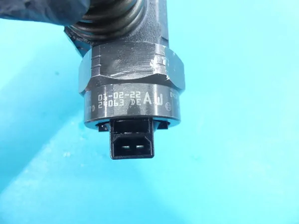 Bomba lavaparabrisas OEM 0414720029 probada 1.9 TDI image 3