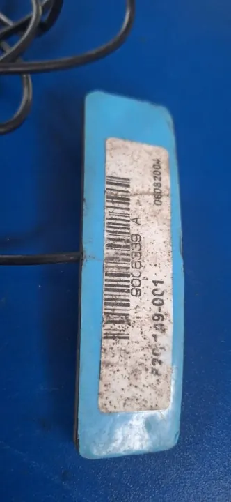 Webasto-moduuli OEM 9006744a VW Transporter T5:lle image 3