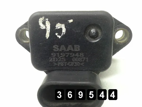 Sensor Saab OEM AM-369544 para 2003 9-5 image 2