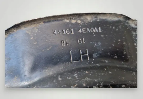 OEM 441514EA0A1 Bouclier Roulement Roue Arrière Gauche image 3
