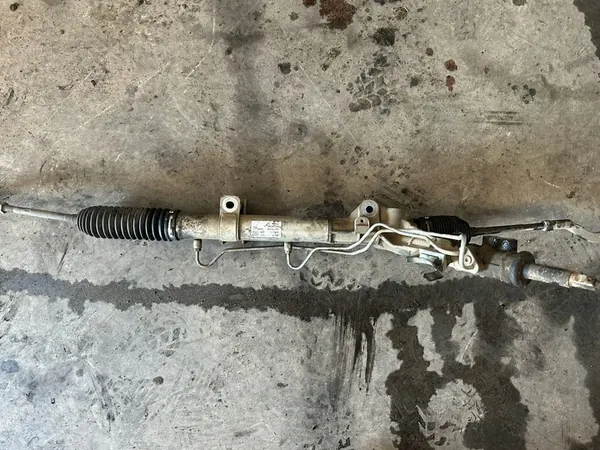 Styrväxel Fiat Talento Nissan NV300 Opel Vivaro II image 4