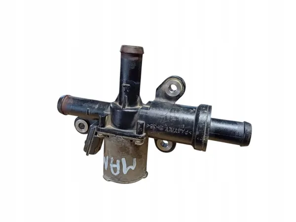 Régulateur de pression d'air MAN OEM 51063100021 image 3