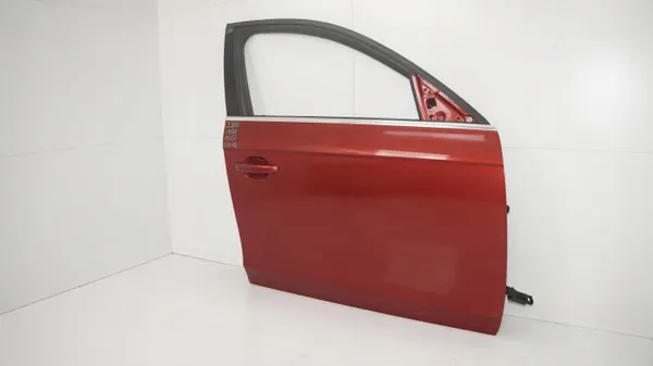 Porte Avant Droite OEM 360189702 Audi A4 B8 image 3