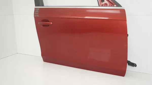 Porte Avant Droite OEM 360189702 Audi A4 B8 image 5