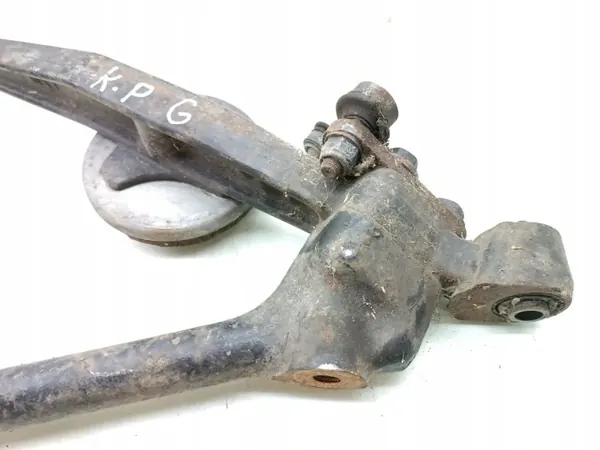 Bentley Arnage achterophanging OEM PD111451PA image 10