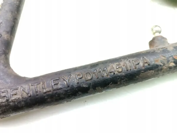 Bentley Arnage achterophanging OEM PD111451PA image 7
