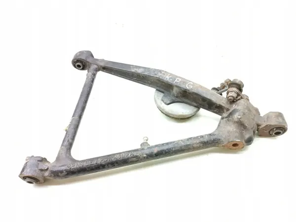 Bentley Arnage achterophanging OEM PD111451PA image 9