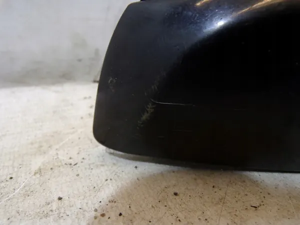 Voorbumper Chromstrip Links OEM Peugeot 407 image 4
