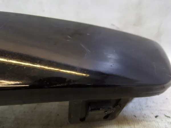 Voorbumper Chromstrip Links OEM Peugeot 407 image 6
