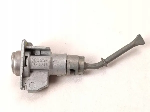 Inserção de fechadura porta dianteira esquerda OEM 383652 image 4