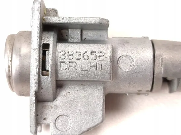 Inserção de fechadura porta dianteira esquerda OEM 383652 image 5