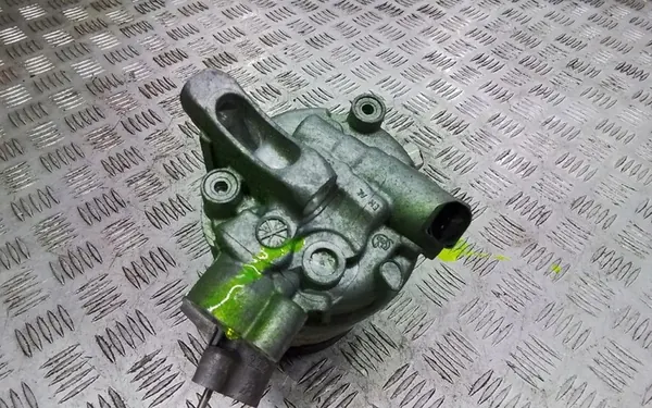 COMPRESSORE ARIA CONDIZIONATA VOLKSWAGEN PASSAT B7 5K0820803L image 5