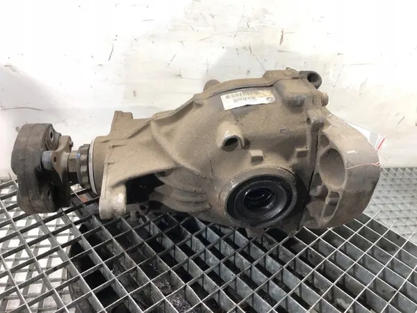 Diferencial Trasero BMW F07 7584448 2.0 184CV 09-17 Hatchback image 2