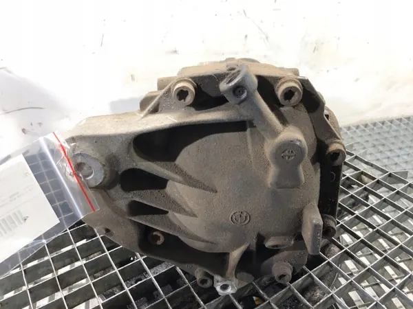 Diferencial Trasero BMW F07 7584448 2.0 184CV 09-17 Hatchback image 3
