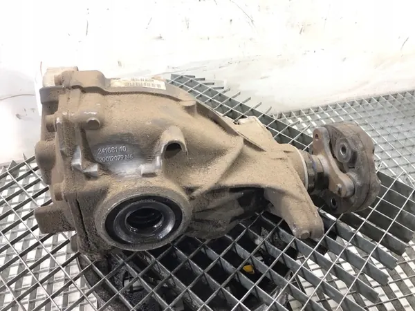 Diferencial Trasero BMW F07 7584448 2.0 184CV 09-17 Hatchback image 4