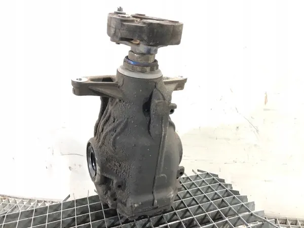 Diferencial Trasero BMW F07 7584448 2.0 184CV 09-17 Hatchback image 5