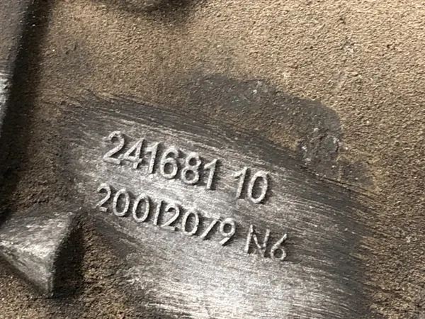 Diferencial Trasero BMW F07 7584448 2.0 184CV 09-17 Hatchback image 6