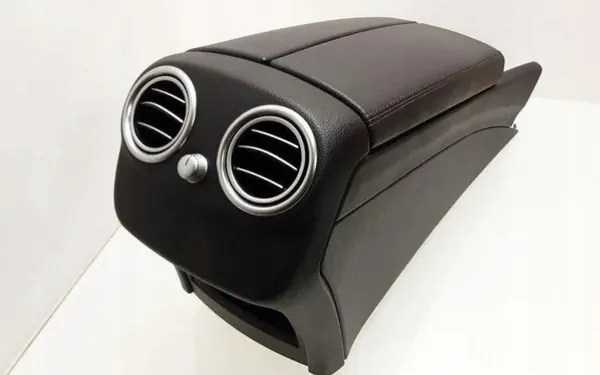 Accoudoir OEM 1259954 pour Mercedes-Benz Classe C W205 image 2