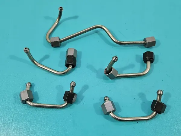 Brandstofleiding Buis OEM IMPRK1543090 voor Citroen DS4 image 2