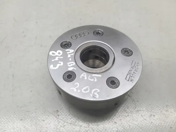 Polia de árvore de cames VVT OEM 06B109088C 2.0L 20V image 2