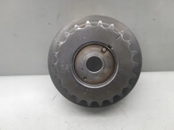 Polia de árvore de cames VVT OEM 06B109088C 2.0L 20V image 5